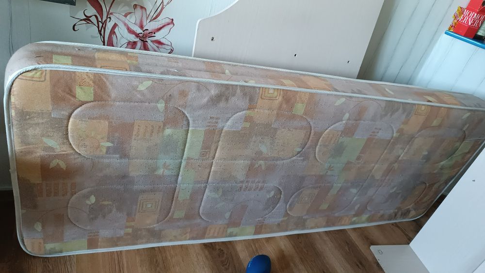 Продам матрас ортопедический