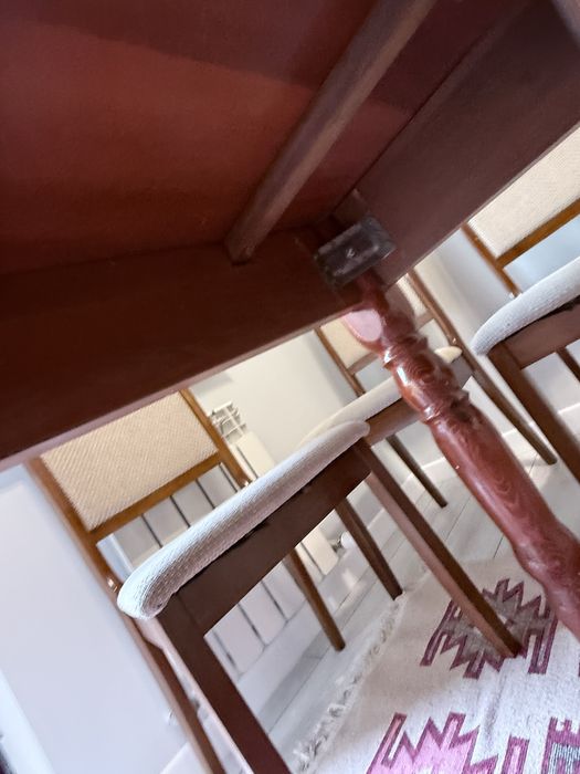 Стол обеденный по суперцене б/у торг