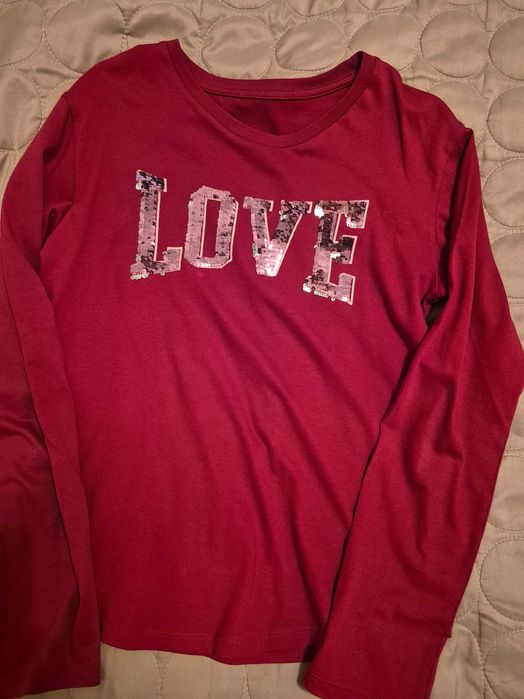 Сет от три блузи марка бенетон benetton