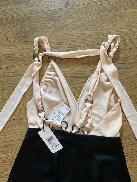 НОВ дамски гащеризон Reiss