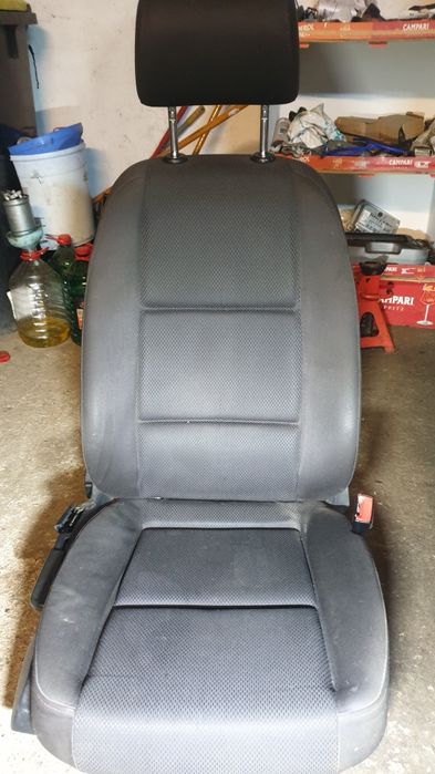 Interior scaune audi a4 b6,b6