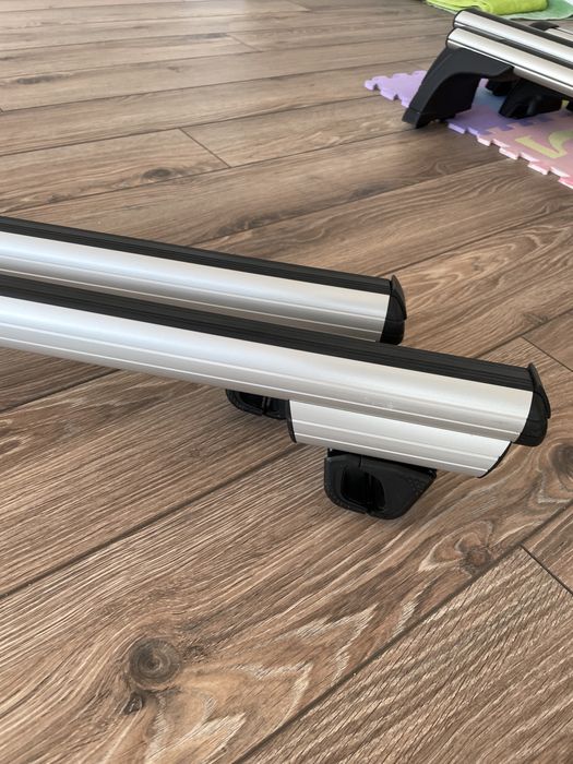 Оригинални Напречни Греди Бмв 5 серия- E39