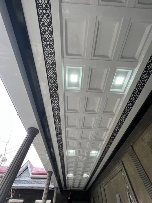 Алюкобонд алюкабонд монтаж аликабонд алкафон см