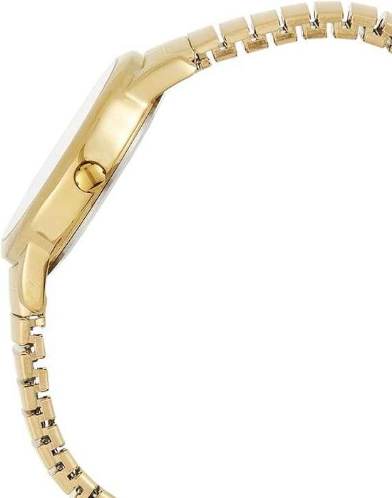 Timex Easy Reader Gold