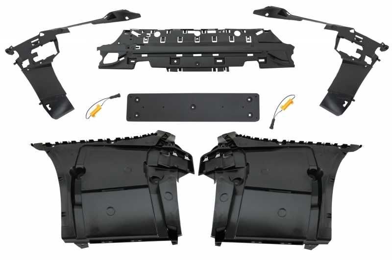 Комплект за окачване за BMW Серия 5 G30 2017/2019 M5 А296