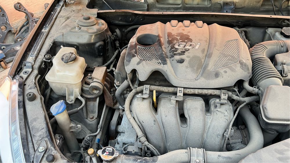 Авторазбор на корейские автомашины