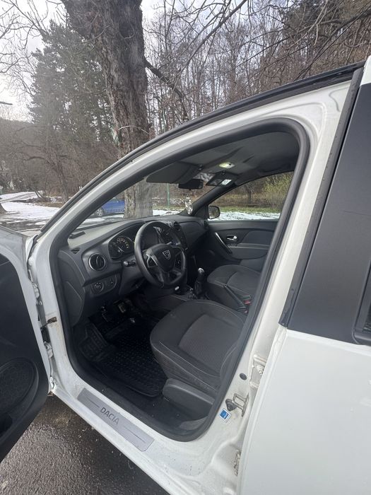 Dacia Logan 1.5 dCi 2018