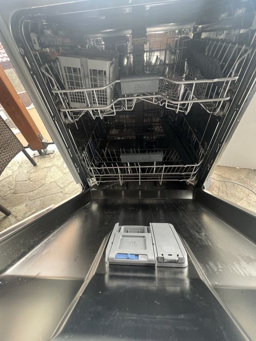Съдомиялна за части Beko DIN28423