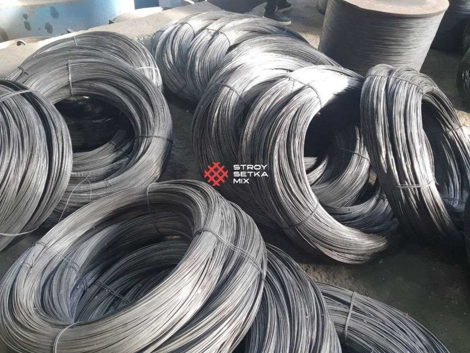 Kuygan sim kuydirilgan sim Otsinkovka sim Оцинкованная проволока