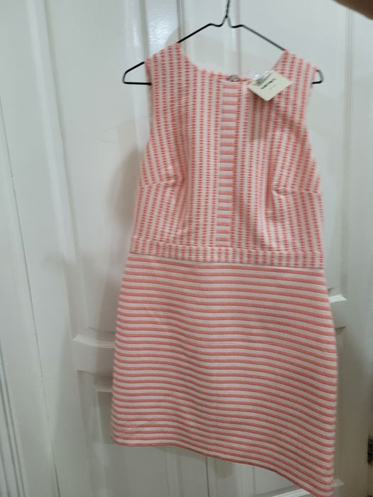 Комплект: платье и пиджак