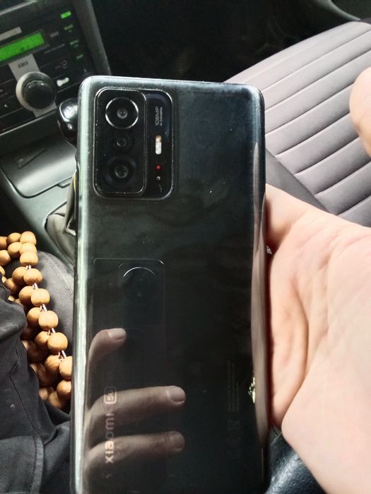 Xiaomi 11t комплект 8+3 256