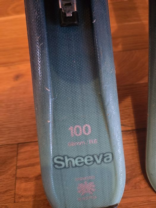 Schiuri 1 metru copii