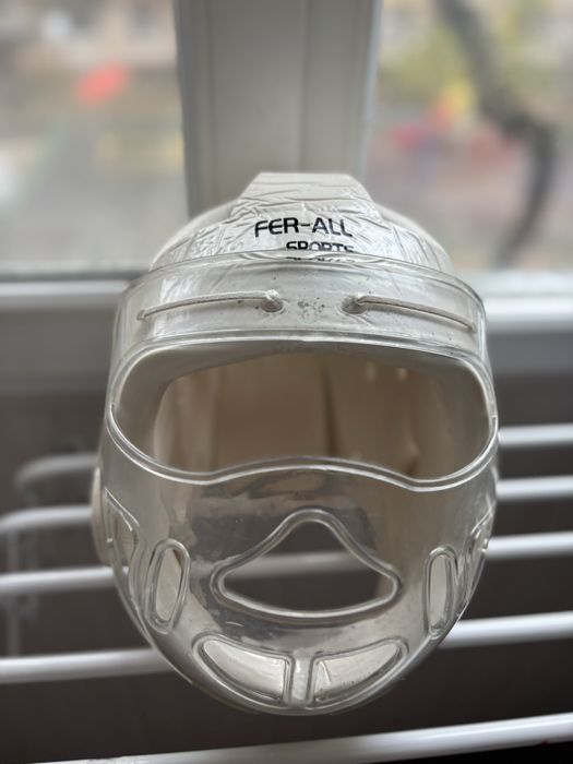 Комплект экипировки все за 8000