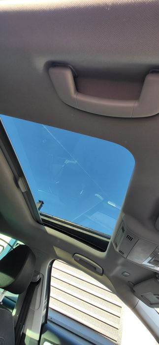 Skoda Superb 2.0 TDI
