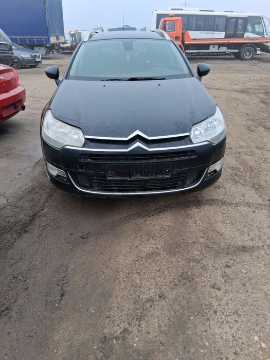 Dezmembrez citroen c5 2.0
