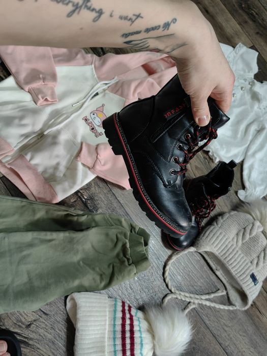 Вещи на девочку 5 лет