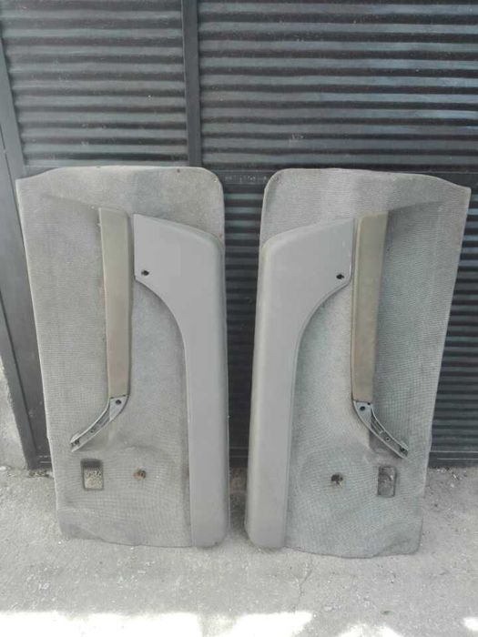 Продавам части от кадетт гсй