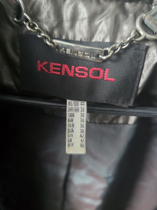 Дамска грейка Kensol