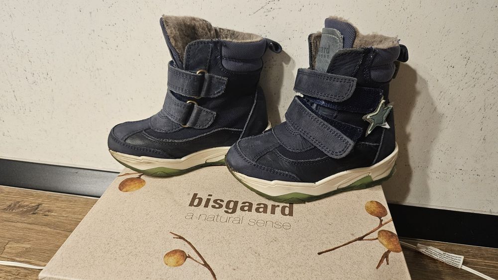 Ghete Bisgaard mărimea 23