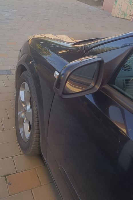 Autoturism OPEL ASTRA