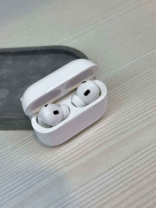 Apple AirPods Pro 2 | KASPI 0-0-24