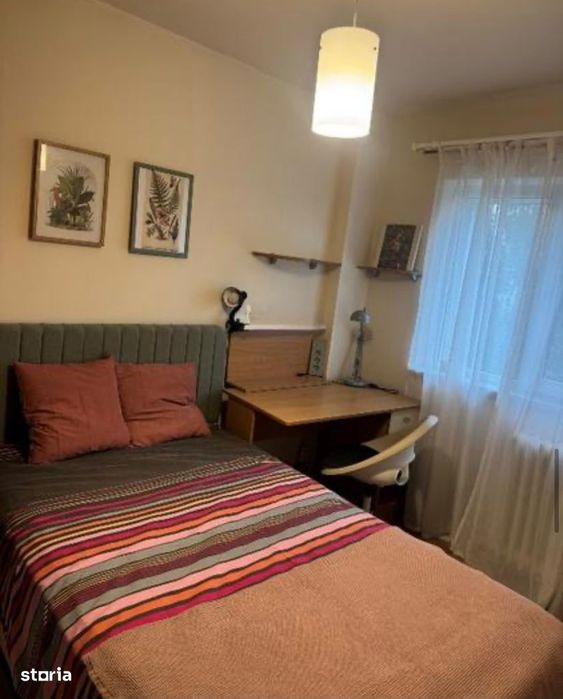 Apartament 3 camere Tineretului - Timpuri Noi