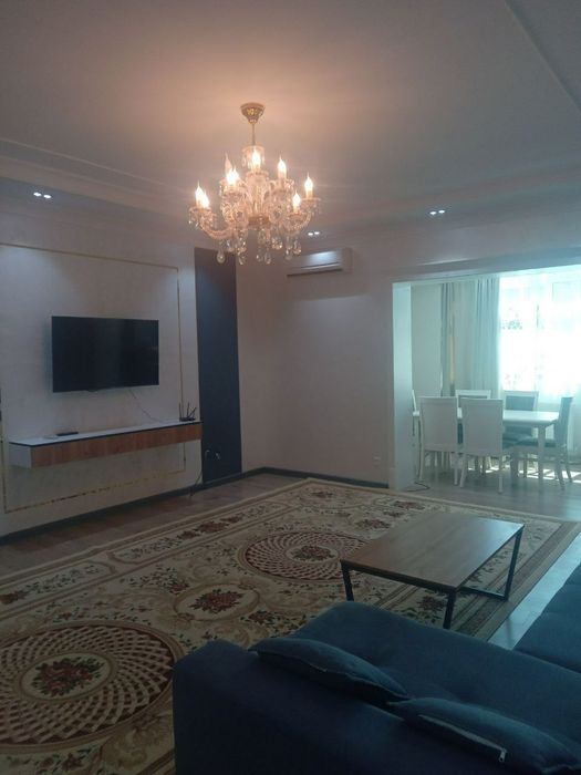 Сдается квартира Бульвар