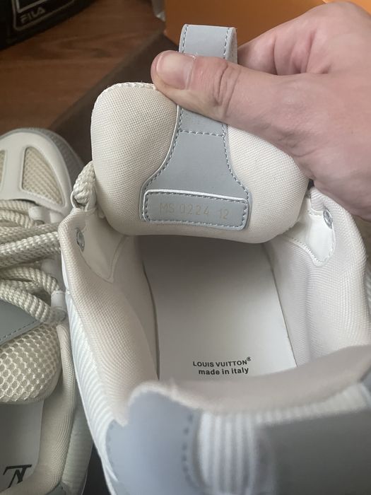Adidasi LV skate noi nepurtati