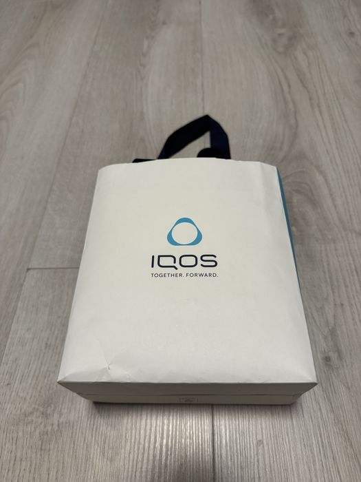 Kit iQOS 3 Duo - Impecabil