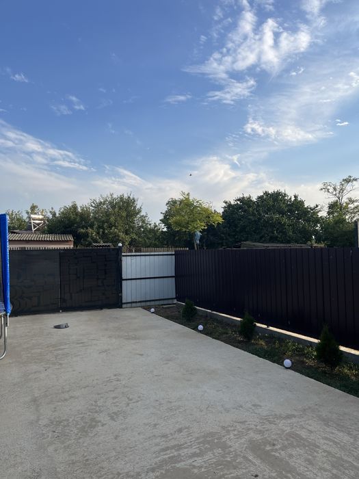 Casă de vanzare  utilată mobilată