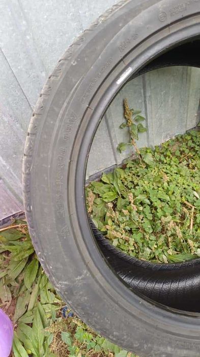 Jante si cauciucuri Volvo S60 R18 5x108