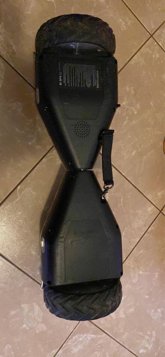 Hoverboard airmotion