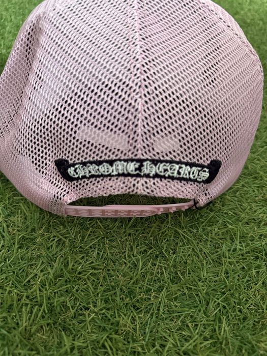 Sapca Chrome Hearts