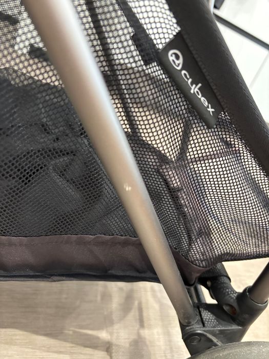 Бебешка количка Cybex Melio
