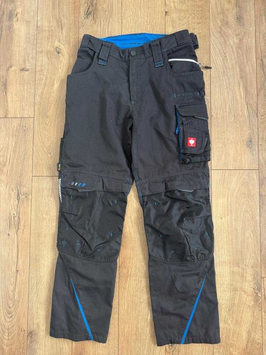Engelbert Strauss 48 M barbati Motion 2020 pantaloni Cordura