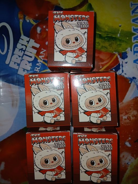 Продам! Игрушки. Лабубу. ул. Валиханова 167.