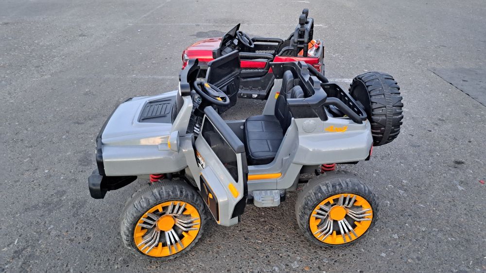 Детская машина 'Better'