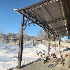 РЕШЁТКИ НА ОКНА , на балкон козырек карниз panjara решотка temir kovka