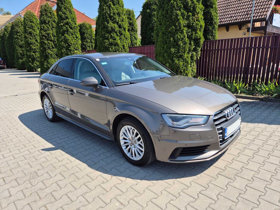 2014 Audi A3 1.4 tfsi 140CP