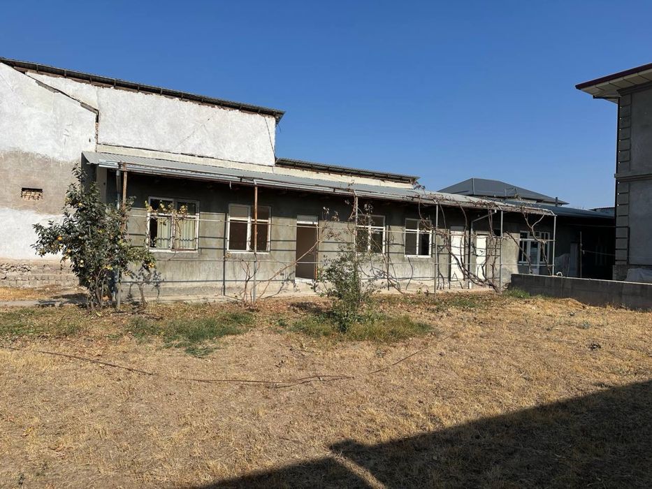 Yer sotiladi 6 sotok/ продается 6 соток земьли.