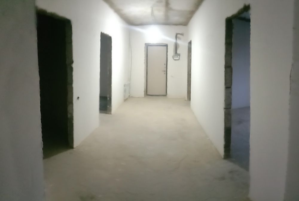 Продам 3 комнатную квартиру