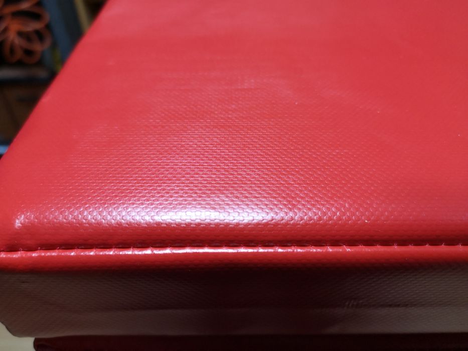 Saltea fitness/yoga 120x67x5 cm