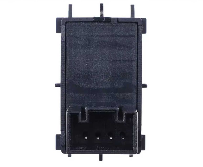 Бутон за пасажерската и задните врати за прозореца за Шкода VW Skoda