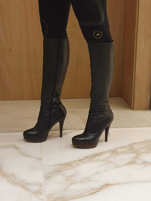 Miss Sixty 37 кожа отлични промо!