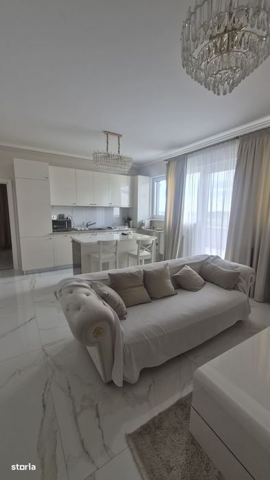Apartament 3 camere Belize