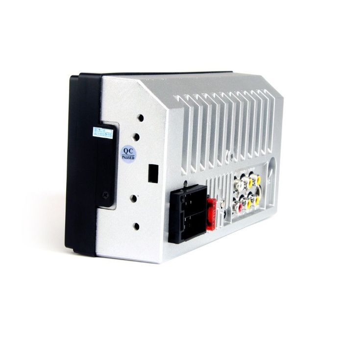 Dvd Auto Advanced phonelink, Bluetooth, Mirrorlink Garantie factura