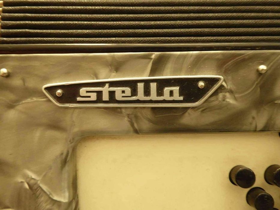 Weltmeister Stella 60 баса