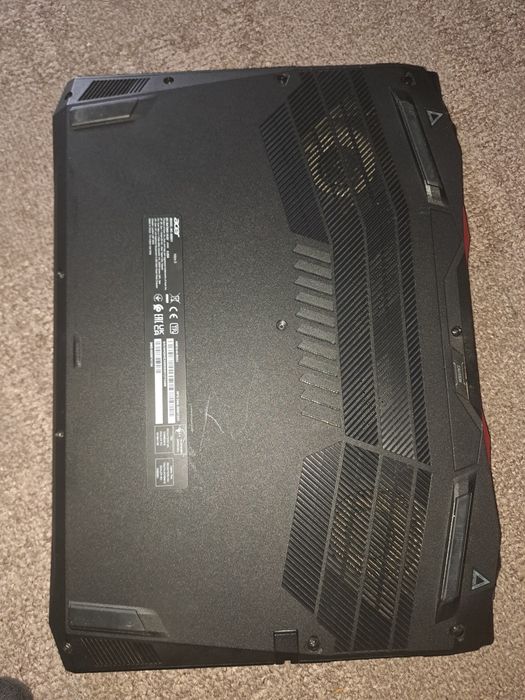 Laptop Gaming  Acer Nitro 5