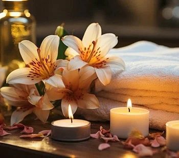 Пилинг Массаж Профессиональный Выезд