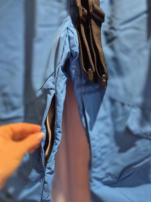 Ски панталони  за момче